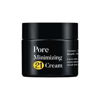TIA'M - Pore Minimizing 21 Cream