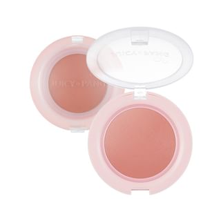 A-PIEU-Juicy-Pang Jelly Blusher - 6 Colors-CR01 Peach
