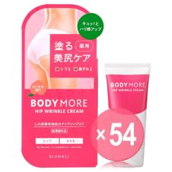 BODY MORE - Hip Wrinkle Cream (x54) (Bulk Box)