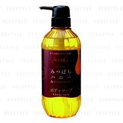 Phoenix - Kamitsusei Bee Honey Nector Body Soap