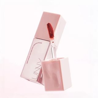 UNNY CLUB - Soft Glow Dual Effect Essence Lipstick - 6 Colors
