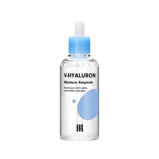 MERZY - V-Hyaluron Moisture Ampoule