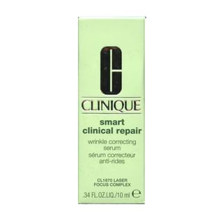 Clinique - Smart Clinical Repair Wrinkle Correcting Serum