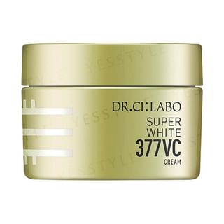DR.Ci:Labo - Super White 377VC Cream