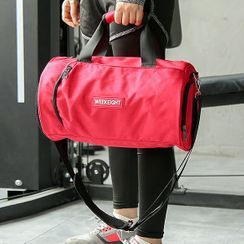 Evorest Bags - 字母干湿行李袋 Evorest Bags - 字母干湿行李袋