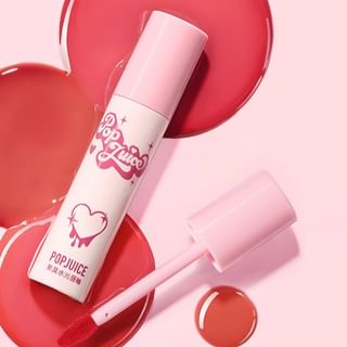 POPJUICE - Juice Heart Watery Lip Gloss - 6 Colors