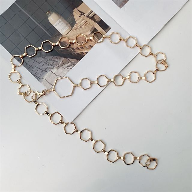 Rofuka-Chain Belt