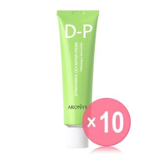 MediFlower - ARONYX D-Panthenol Cica Repair Cream 10pcs Bundle Set