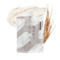House of Dohwa - White Rice Wash Off Mask