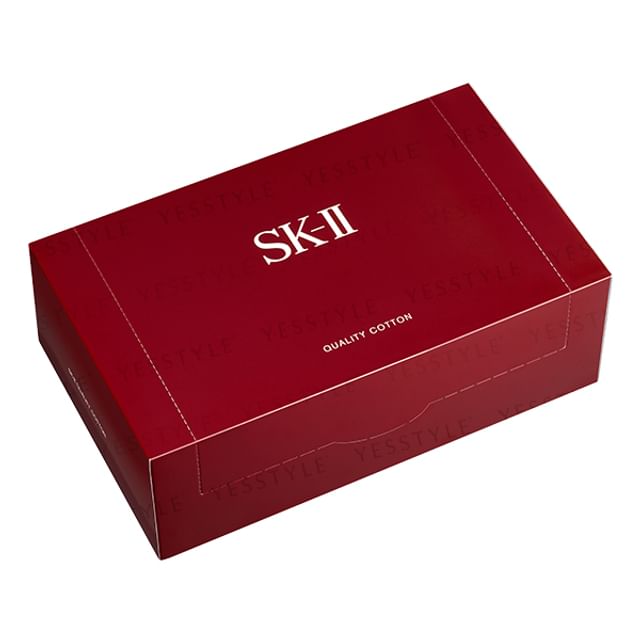 SK-II-Quality Cotton