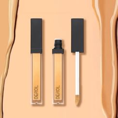 DEROL - Silky Flawless Concealer - 1-3