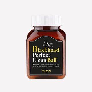 TIA'M - Blackhead Perfect Clean Ball 10pcs