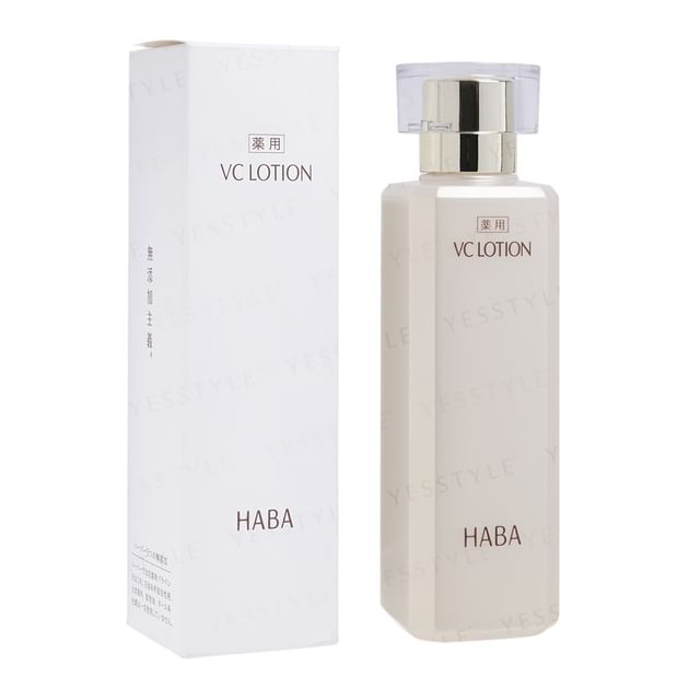 HABA-VC Lotion