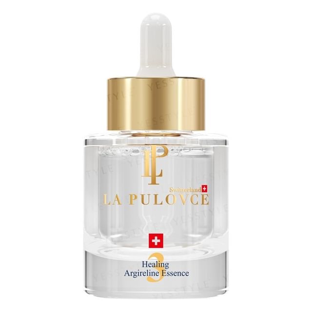 LA PULOVCE-Healing Argireline Essence