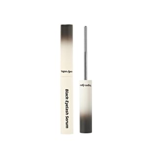 touch in SOL - Vegan Again Black Eyelash Serum