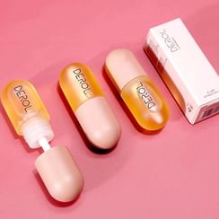 DEROL - Lip Plumper Oil