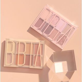 Bbi-Final Shadow Palette III - 2 Types