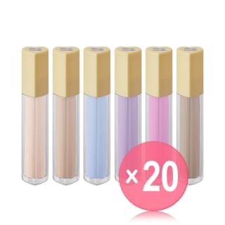 Merry monde - Merry Everyday Color Correcting Concealer - 6 Colors (x20) (Bulk Box)