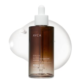 AVCA - Pore Fit Retinol Ampoule
