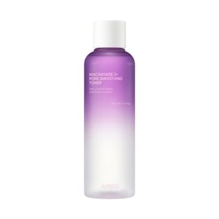 JUMISO - Niacinamide 2+ Pore Smoothing Toner