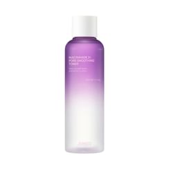 JUMISO - Niacinamide 2+ Pore Smoothing Toner