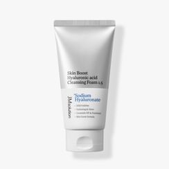 JMsolution - Skin Boost Hyaluronic Acid Cleansing Foam 1.5