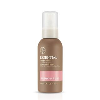 ESSENTIAL DAMAGE CARE HAIR SERUM