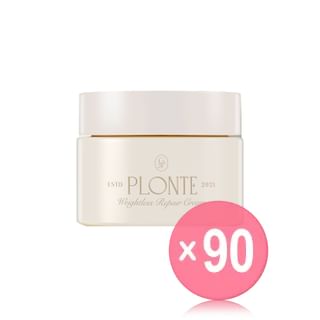 PLONTE - Weightless Repair Cream (x90) (Bulk Box)
