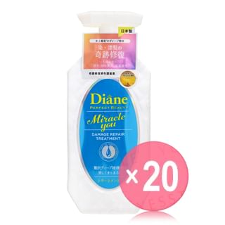 NatureLab - Diane Perfect Beauty Miracle You Damage Repair Treatment (x20) (Bulk Box)