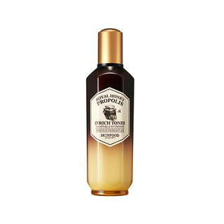 SKINFOOD - Royal Honey Propolis Enrich Toner 160ml