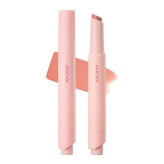 JOOCYEE - Chaotic Ballet Velvet Rouge - 6 Colors