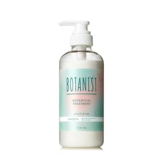 BOTANIST - Botanical Treatment Smooth Peach & Tea