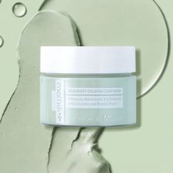 MAFFICK - Mugwort Calming Cleaning Clay Mask 