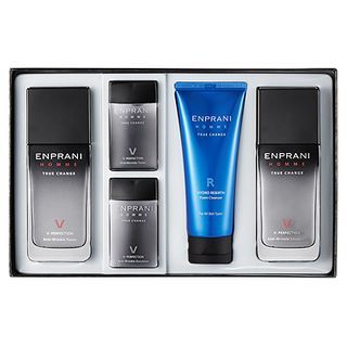 ENPRANI - Homme V-Perfection Skin Care Special Set