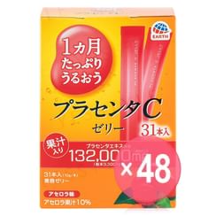EARTH - Placenta C Jelly Acerola (x48) (Bulk Box)