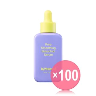 By Wishtrend - Pore Smoothing Bakuchiol Serum  (x100) (Bulk Box)