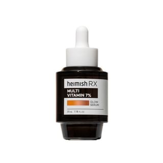 heimish - RX Multi Vitamin Glow Serum