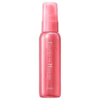 Orbis - Essence In Hair Oil