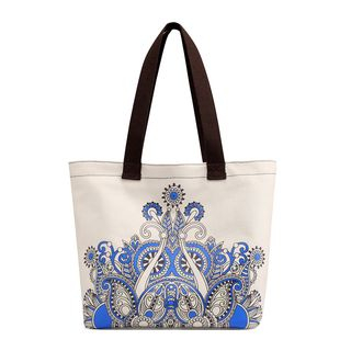 printed cloth bags