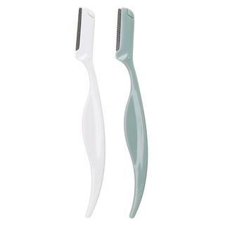 THE FACE SHOP - Daily Beauty Tools Folding Eye Brow Trimmer