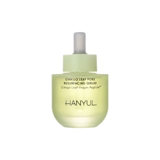 HANYUL - Ginkgo Leaf Pore Resurfacing Serum