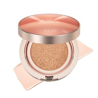 CLIO - Kill Cover Glow Cushion With Refill (4 Colors)
