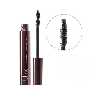 blinc - Original Tubing Mascara | Slim Hourglass Profile - 2 Colors