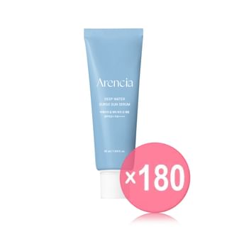 Arencia - Deep Water Surge Sun Serum (x180) (Bulk Box)