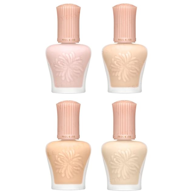 Paul - Joe-Moisturizing Primer SPF 15 PA