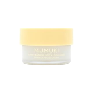 MUMUKI - Honey Banana BDRN Capsule Cream