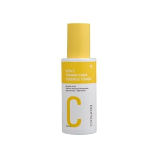 DEOPROCE - Vita C Toning Care Essence Toner