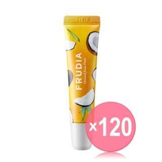 FRUDIA - Coconut Honey Salve Lip Cream (x120) (Bulk Box)