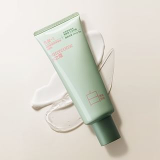 WATERCOME - Whitening Moisturizing Dual-Essence Body Lotion