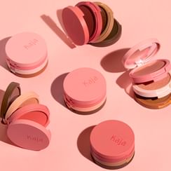 Kaja - Play Bento - 5 Types